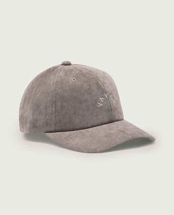 Franklin Cap - Smoke Stone