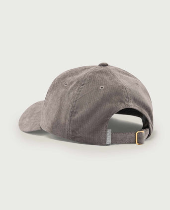 Franklin Cap - Smoke Stone