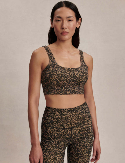 Varley The Freesoft Set - Prairie Sand Cheetahimages7- The Sports Edit