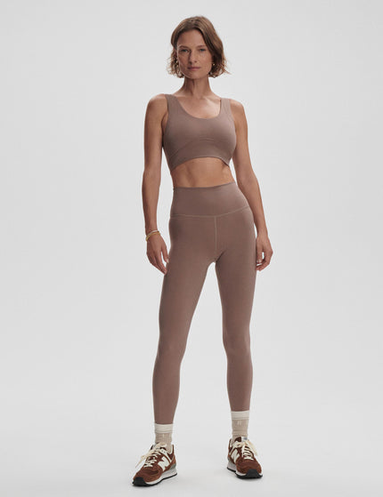 Varley FreeSoft Essi Bra - Deep Taupeimages7- The Sports Edit
