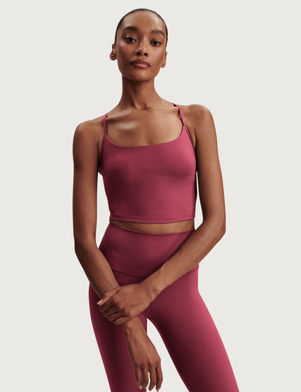 Varley FreeSoft Harley Bralette - Rich Raspberryimages1- The Sports Edit