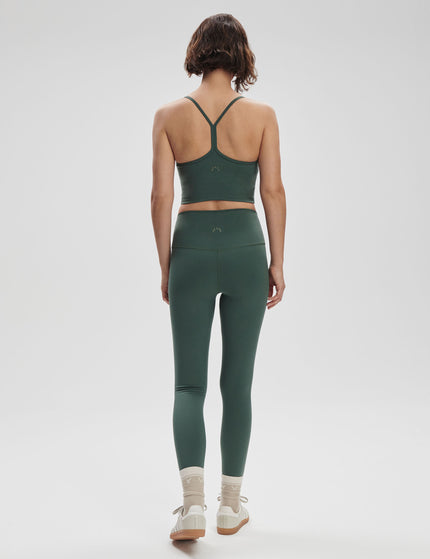 Varley FreeSoft High Waisted Legging 25 - Cilantroimages6- The Sports Edit