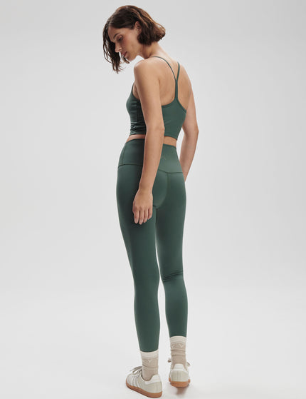 Varley FreeSoft High Waisted Legging 25 - Cilantroimages5- The Sports Edit