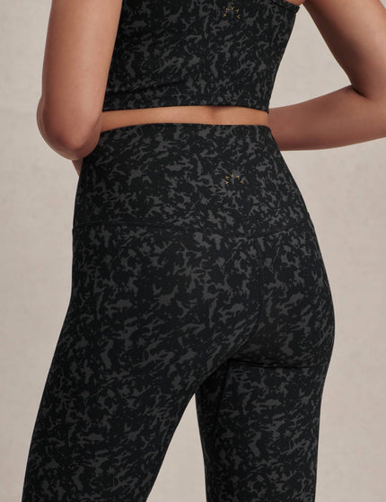 Varley FreeSoft High Waisted Legging 25 - Twilight Shadowimages2- The Sports Edit