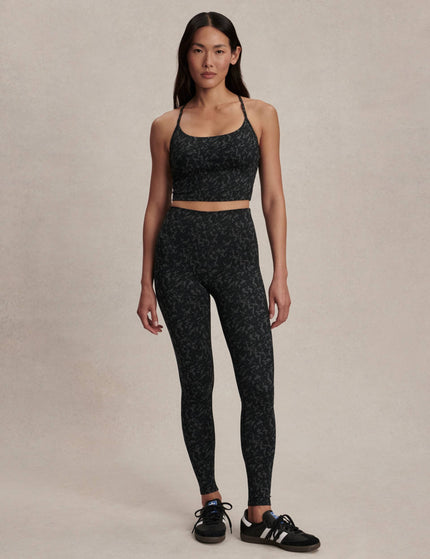 Varley FreeSoft High Waisted Legging 25 - Twilight Shadowimages4- The Sports Edit