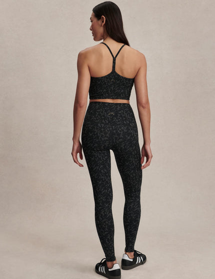 Varley FreeSoft High Waisted Legging 25 - Twilight Shadowimages6- The Sports Edit