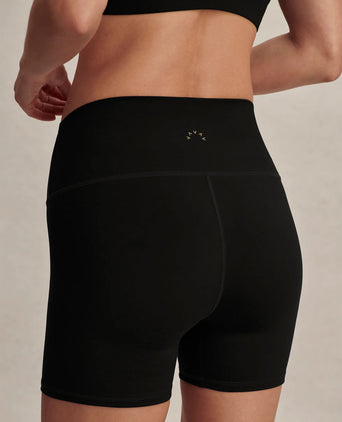 FreeSoft High Waisted Short 5