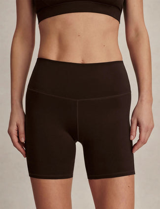 FreeSoft High Waisted Short 5