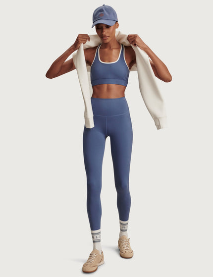 Varley FreeSoft Selma Bra - Bijou Blueimages5- The Sports Edit
