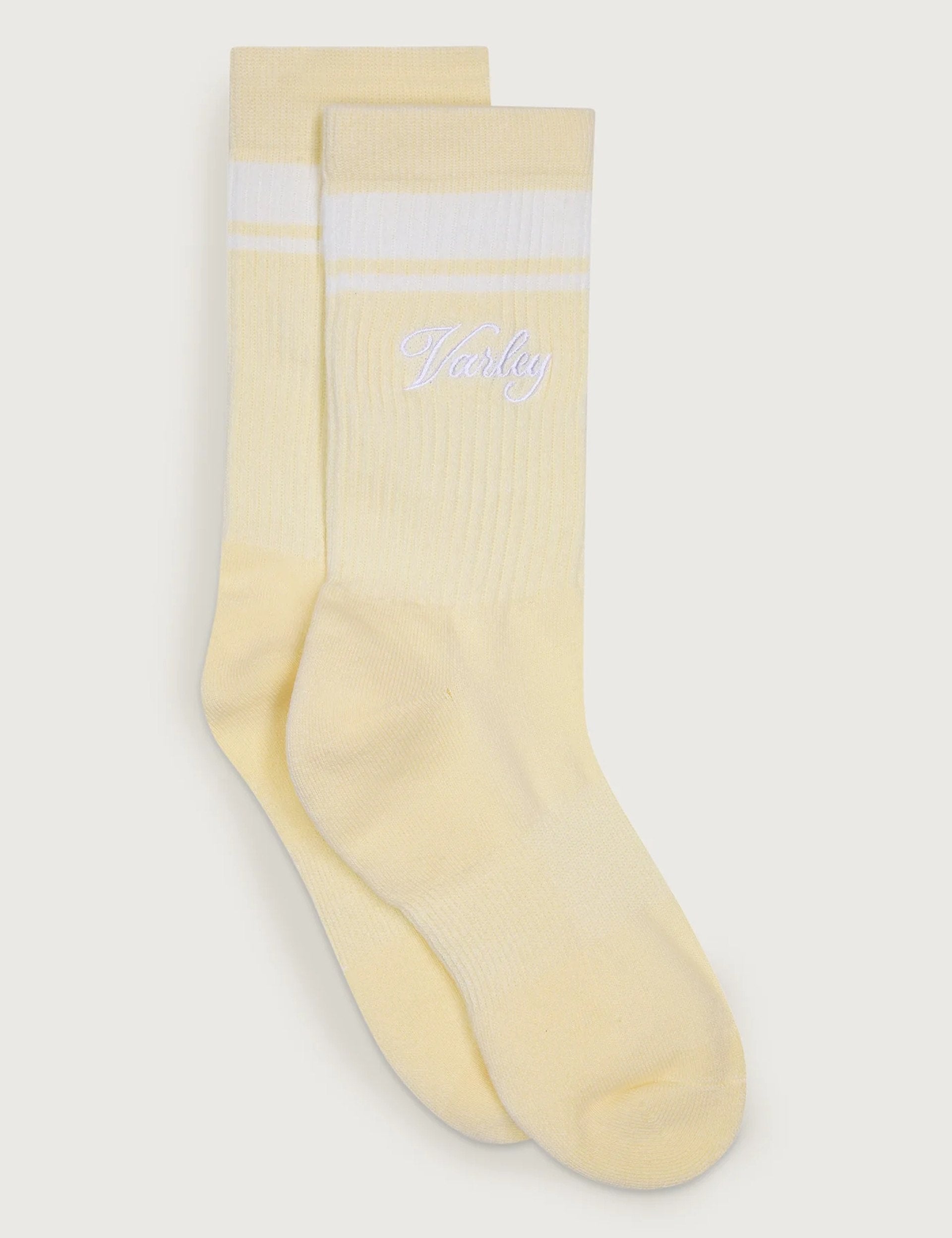 Lamar Club Stripe Sock Reed