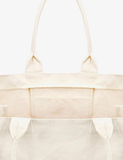 Varley Market Tote - Ivoryimages2- The Sports Edit