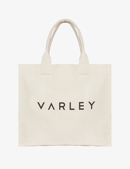 Varley Market Tote - Ivoryimages1- The Sports Edit