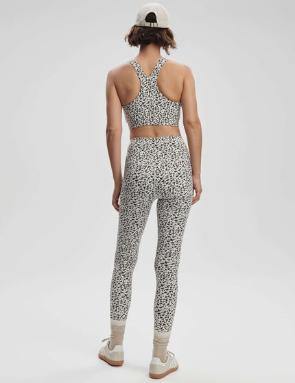 Varley Move Selma Bra - Dipped Featherimages6- The Sports Edit