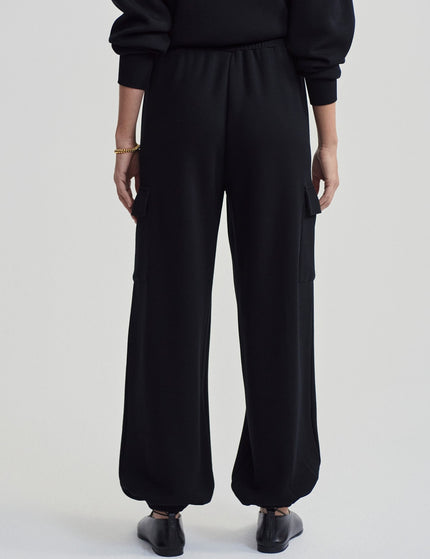 Varley The Cargo Pant 27.5 - Blackimages3- The Sports Edit