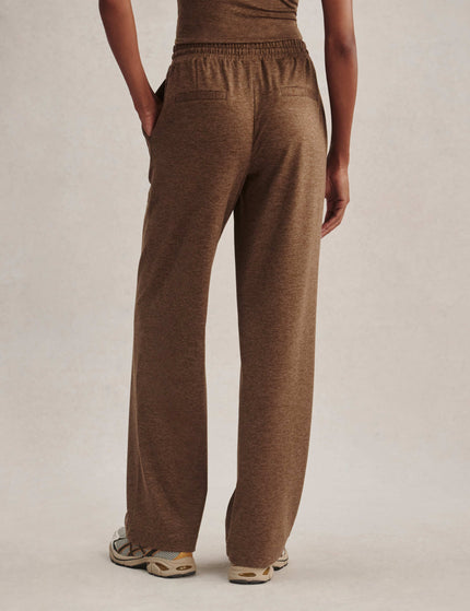 Varley The Easy Pant 30" - Teak Olive Marlimages2- The Sports Edit