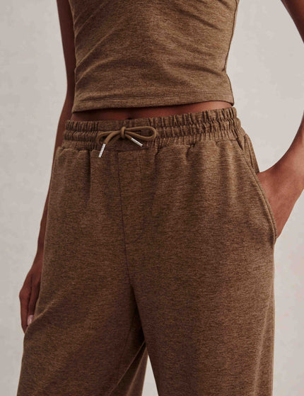 Varley The Easy Pant 30" - Teak Olive Marlimages4- The Sports Edit
