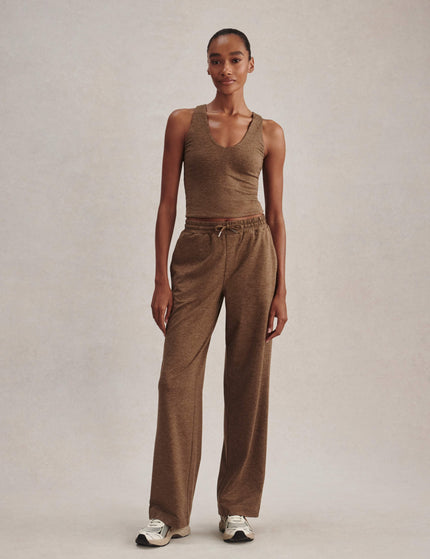 Varley The Easy Pant 30" - Teak Olive Marlimages5- The Sports Edit