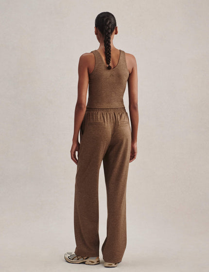Varley The Easy Pant 30" - Teak Olive Marlimages7- The Sports Edit
