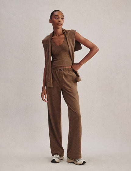 Varley The Easy Pant 30" - Teak Olive Marlimages8- The Sports Edit