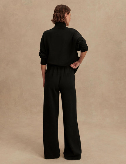 Varley The Extra Wide Leg Pant 29.5" - Blackimages8- The Sports Edit