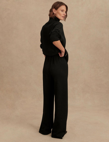 Varley The Extra Wide Leg Pant 29.5" - Blackimages7- The Sports Edit