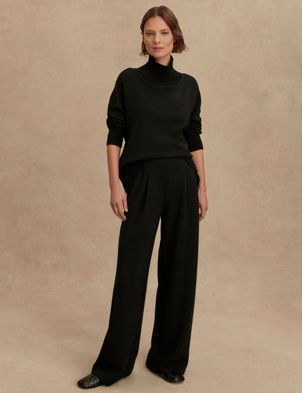 Varley The Extra Wide Leg Pant 29.5" - Blackimages5- The Sports Edit