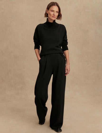 Varley The Extra Wide Leg Pant 29.5" - Blackimages6- The Sports Edit