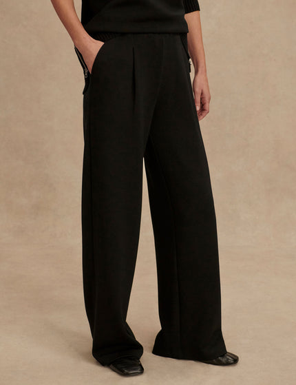 Varley The Extra Wide Leg Pant 29.5" - Blackimages2- The Sports Edit