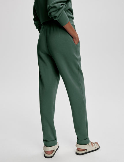 Varley The Rolled Cuff Pant 25" - Cilantroimages2- The Sports Edit