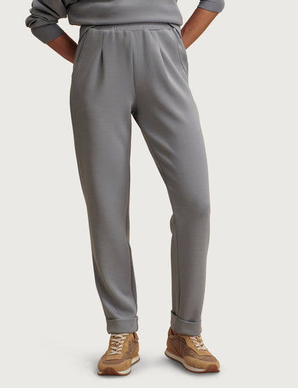 Varley The Rolled Cuff Pant 25" - Wind Blueimages1- The Sports Edit