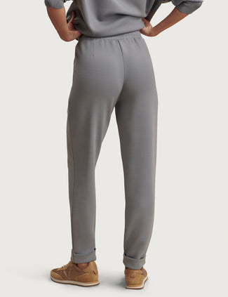 The Rolled Cuff Pant 25
