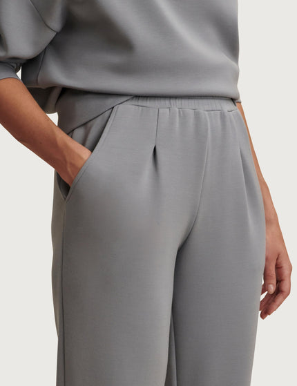 Varley The Rolled Cuff Pant 25" - Wind Blueimages3- The Sports Edit
