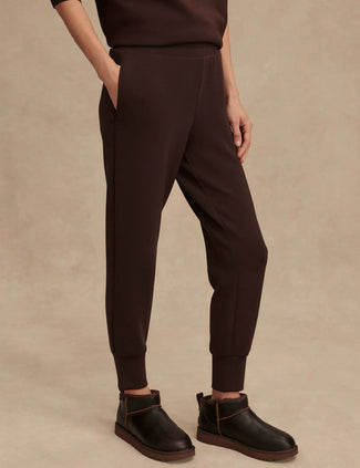 The Slim Cuff Pant 27.5