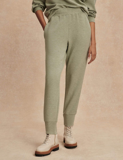 Varley The Slim Cuff Pant 27.5" - Shadow Marlimages1- The Sports Edit