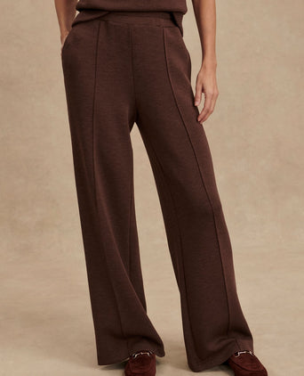 The Wide Leg Pant 30