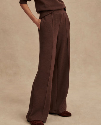 The Wide Leg Pant 30