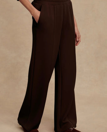 The Wide Leg Pant 30