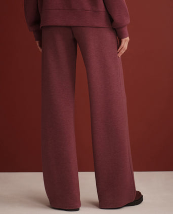 The Wide Leg Pant 30