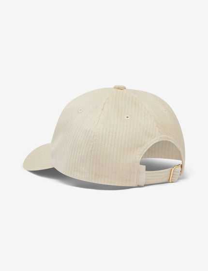 Varley Vickers Soft Cord Cap - Egretimages2- The Sports Edit