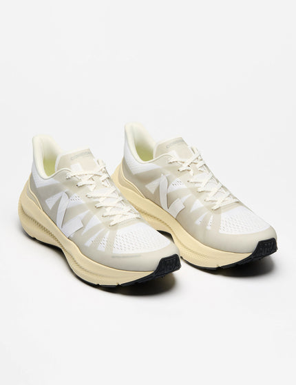 Veja Condor 3 Advanced - Full Whiteimages2- The Sports Edit