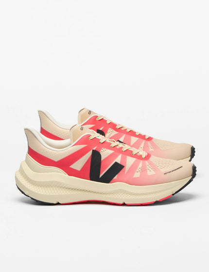 Veja Condor 3 Advanced - Rose Gradient Calcaireimages3- The Sports Edit