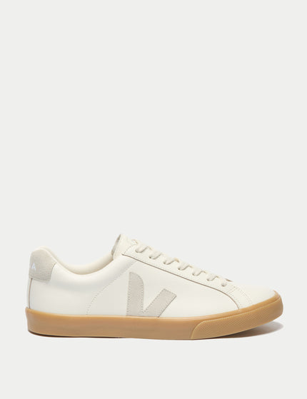 Veja Esplar Leather - Pure Naturalimages1- The Sports Edit