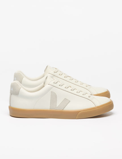 Veja Esplar Leather - Pure Naturalimages3- The Sports Edit