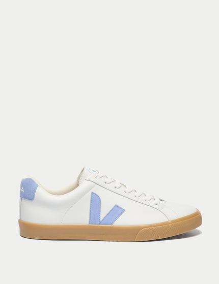 Veja Esplar Leather - White Olympe Naturalimages1- The Sports Edit