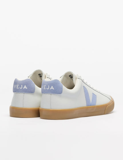 Veja Esplar Leather - White Olympe Naturalimages4- The Sports Edit