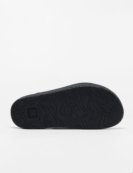 Veja Etna Leather - Full Blackimages3- The Sports Edit