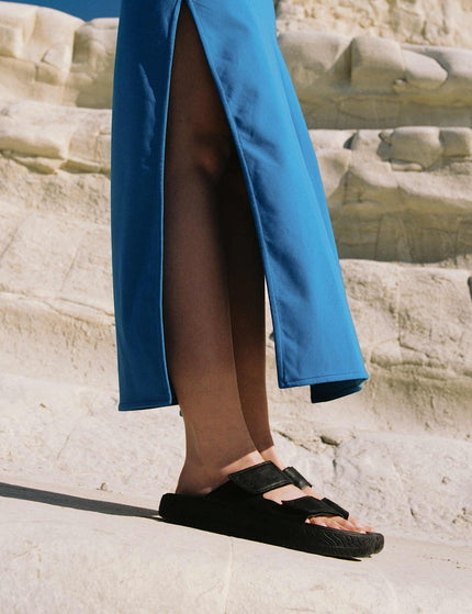 Veja Etna Leather - Full Blackimages8- The Sports Edit