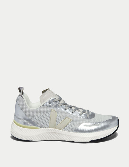 Veja Impala Engineered-Mesh - Light Grey Pierre Silverimages1- The Sports Edit