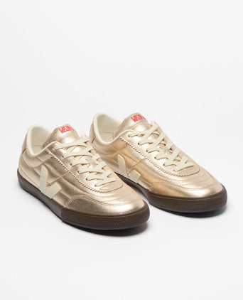 Panenka Leather - Platine Pierre Eagle