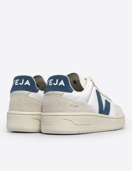 Veja V-90 Leather - White Californiaimages4- The Sports Edit